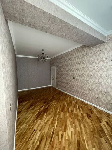 Yeni tikili: 4-cü mikrorayon, 2 otaqlı, Yeni tikili, m. 20 Yanvar, 87 kv. m — 2