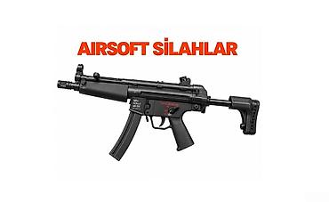 oyuncaq xoruz: MP5 Ebanit Demir gel blaster orbiz güllə atan 🟢 Rəsmi iş yeri olan və — 1
