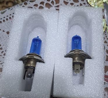 Faralar: Komplekt, Yaxın və uzaq vuran işıqlar 2024 il, Orijinal, Yaponiya, Yeni — 18