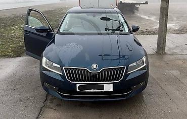 delphi ds150e cena: HLADNJAK KLIME ZA ŠKODA SUPERB OD 2015. DO 2020. GOD. | SKODA SUPERB — 1