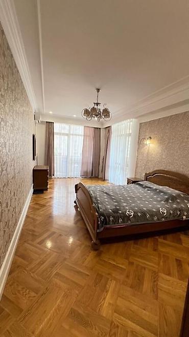 Продажа квартир: 3 комнаты, 136 м², 106 серия улучшенная, Евроремонт — 3