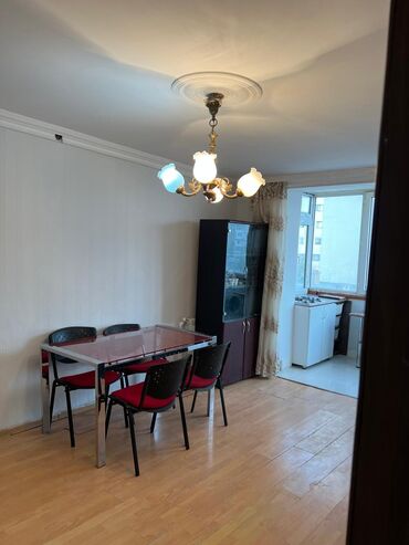 Uzunmüddətli kirayə mənzillər: Öz evimdir 2 otaqlı 5 mərtəbənin 5 ci mərtəbəsi səliqəli düz NTN nin — 6