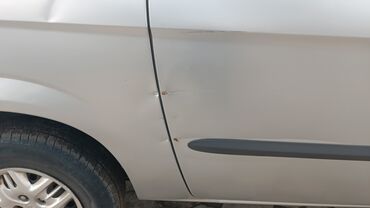 Dodge: Dodge Grand Caravan: 2003 г., 3.3 л, Автомат, Газ, Минивэн — 3