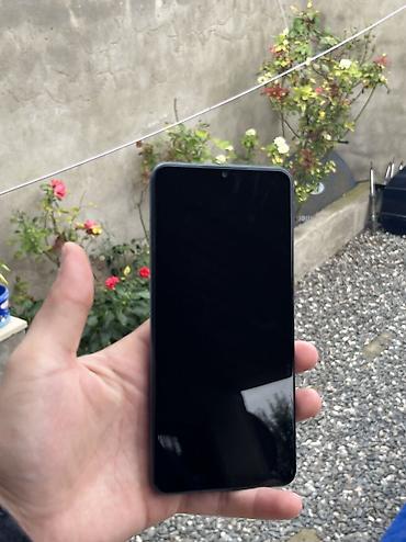 samsung a12 64gb: Samsung Galaxy A12, 128 GB, rəng - Mavi, İki sim kartlı — 1