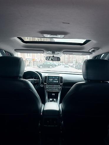 hundai i40: Hyundai ix35: 2019 г., 2 л, Автомат, Бензин, Кроссовер — 8