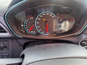 Chevrolet: Chevrolet Spark: 2019 г., 1 л, Вариатор, Бензин, Хэтчбэк — 2