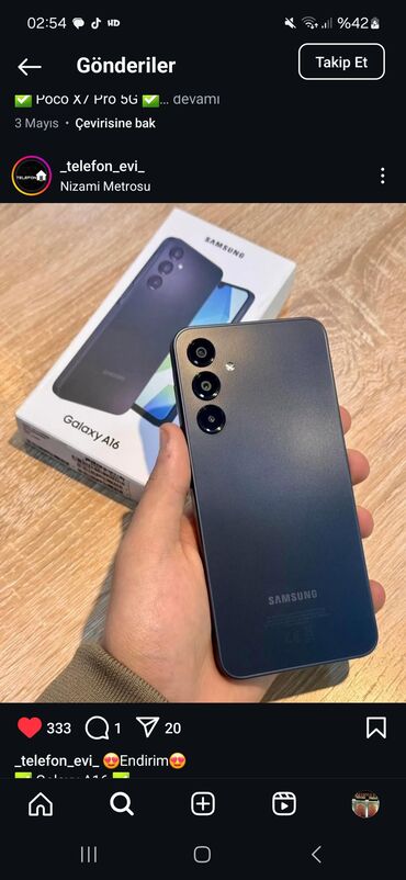 samsung a9 ikinci el: Samsung Galaxy A15, 128 ГБ, Гарантия, Кредит, Кнопочный