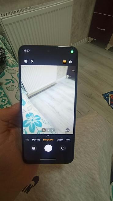 iphone 16 pro max ikinci el: Honor X7d, 128 GB, rəng - Qara — 4