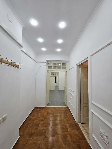 Kommersiya daşınmaz əmlakı: 🏢 NƏSİMİ RAYONUNDA OBYEKT İCARƏYƏ VERİLİR! 📍 Ünvan: Nizami küçəsi — 8