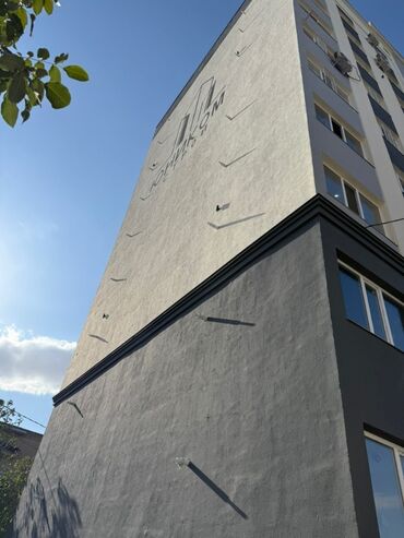 сдаю квартиру бишкек без посредников: 2 бөлмө, 58 кв. м, Элитка, 5 кабат, Евроремонт
