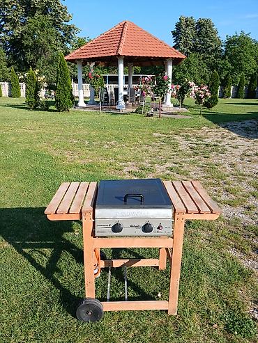 Ostali alati i mašine: Posedujem dosta fitnes opreme. Bicikala, Auto guma, skije, elektricnih na lalafo.rs — 30 Ostali alati i mašine: Posedujem dosta fitnes opreme. Bicikala, Auto guma, skije, elektricnih — 30