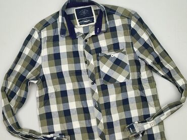 Shirt for men, S (EU 36), House, condition - Very good