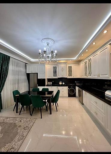 divan fabrika: 4 otaqlı, Yeni tikili, 178 kv. m — 9