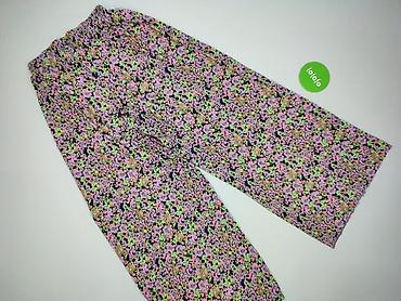 pull and bear dzwony: Reserved, Spodnie materiałowe damskie, rozmiar S — 3