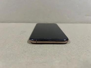 Apple iPhone: Apple iPhone 11 Pro, 64 GB, Space Gray - Ekran: 5.8" Super Retina XDR — 6