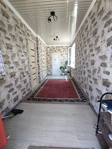 the level: 📍 В Сокулукском районе в с. Маловодное продаётся дом . Просторный — 8