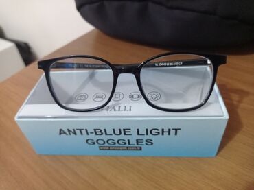 купить очки для зрения с накладками: Компьютерные очки очки, Унисекс, Цвет оправы: Черный, Новый