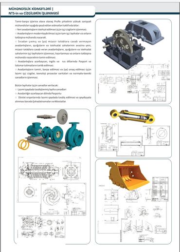Kolenval: Avtomobil mühərrikində dirsəkli valların və digər texnikalardan -da lalafo.az — 4 Kolenval: Avtomobil mühərrikində dirsəkli valların və digər texnikalardan — 4