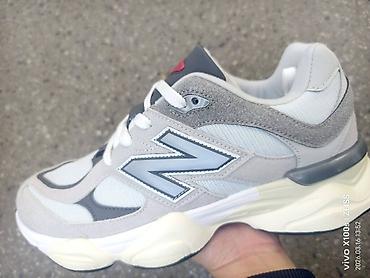 Patike: New Balance patike – A klasa - Veličine: 36–46 - Cena: 4.200 din — 3