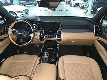 kia niro: Kia Sorento: 2021 г., Гибрид, Кроссовер — 6