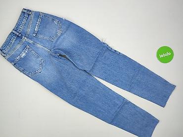 trapstar denim set: Jeansy damskie, rozmiar XS — 3