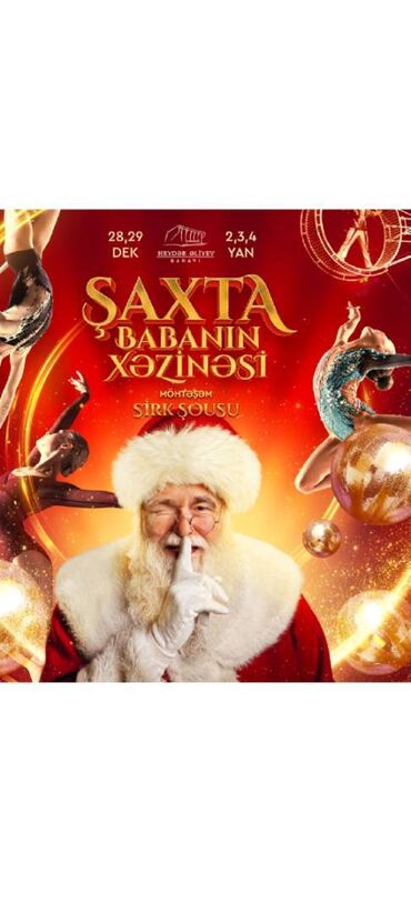 teoman konsert baku: 28 dekabr tarixinde kecirilecek shaxta babanin xezinesi konsertine 88