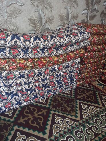 tubanur постельное белье цена: Тёплое одеяло (хлопок) для взрослых и детский комплект(+подушка