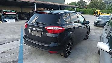 Auto delovi: FORD C-MAX 2.0 2014. GOD. - KOMPLETAN AUTO U DELOVIMA | SMEDEREVSKA — 2
