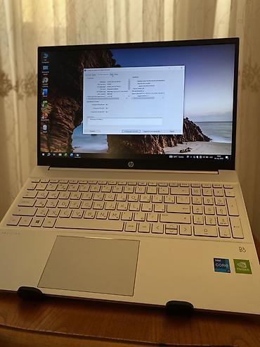 hp victus ikinci el: İşlənmiş HP Pavilion, 15.6 ", Intel Core i7, 512 GB, Ünvandan götürmə, Ödənişli çatdırılma — 2