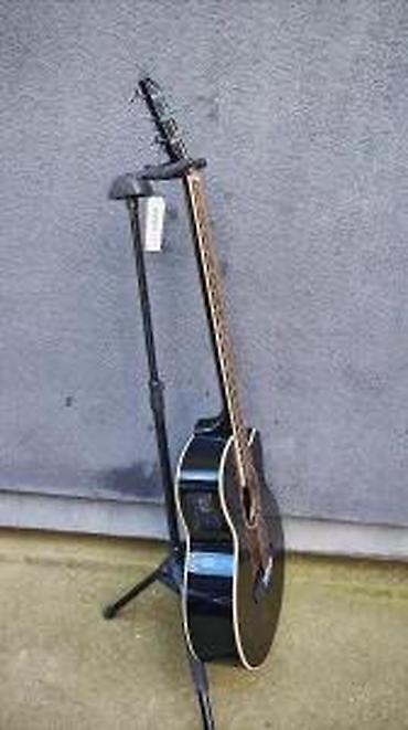 Gitare: HARLEY BENTON B-35BK ACOUSTIC BASS AKUSTIČNI BAS | — 19