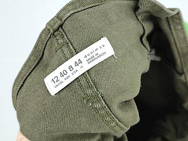 bermudy do kolan: Denim Co, Szorty damskie, rozmiar M — 4
