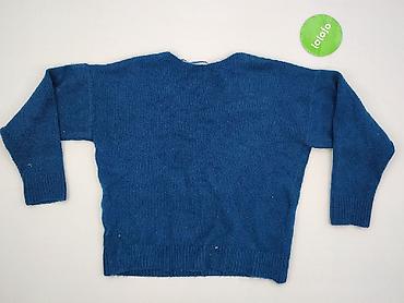 sweter akrylowy: M&S Collection, Sweter damski, rozmiar S — 3