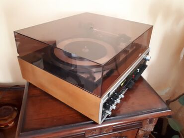 Zvučnici i stereo sistemi: Dual 1218 jako lepo ocuvan i potpuno ispravan mehanicki i zvucno na lalafo.rs — 5 Zvučnici i stereo sistemi: Dual 1218 jako lepo ocuvan i potpuno ispravan mehanicki i zvucno — 5