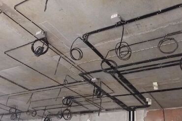 Электрики: Профессиональный электромонтаж «под ключ» Электрик/ установка — 6