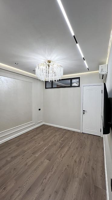 Продажа квартир: 1 комната, 42 м², Элитка, 10 этаж, Дизайнерский ремонт — 1