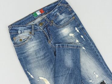 jeansy pepe jeans: Jeansy damskie, S