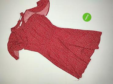 zofia: SZACHOWNICA, Sukienka damska, rozmiar S — 2