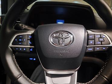 afdamabiler: Toyota Sienna: 2.5 l | 2021 il Van/Minivan — 10
