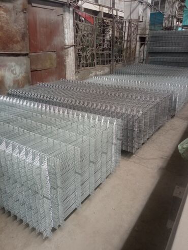 Сетка для заборов: Сетка для заборов — 7