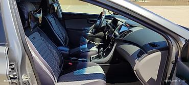 Hyundai: Aynur92👑kod0104 Qiymet *20600⁴⁰⁰ Azn* Marka:Hundai Elantra İl 2014 — 27