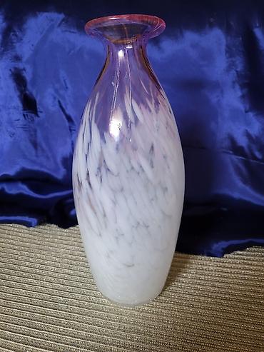 Vaze i saksije: Murano nova vaza rucni rad 1950g+. Murano vaza,sve na njoj odsjaj od na lalafo.rs — 13 Vaze i saksije: Murano nova vaza rucni rad 1950g+. Murano vaza,sve na njoj odsjaj od — 13