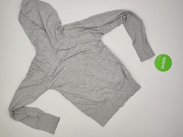 rick owens: Bluza z kapturem damska, rozmiar S — 3