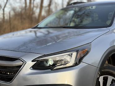 Subaru: Subaru Outback: 2020 г., 2.5 л, Вариатор, Бензин, Универсал — 3