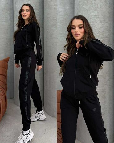 Gornji i donji deo: S - 2XL
4.600 din na lalafo.rs — 17 Gornji i donji deo: S - 2XL
4.600 din — 17