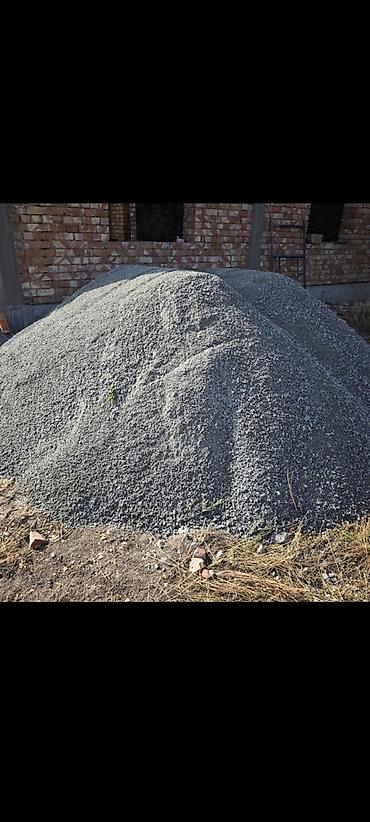 4 pot: Отсев, Для фундамента, Оптом, В розницу, Зил, Камаз — 3