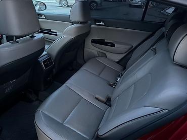 Kia: Kia Sportage: 2019 г., 2.4 л, Автомат, Бензин, Кроссовер — 9