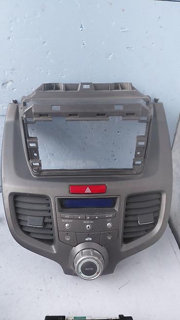 климат контроль одисей: Блок климат контроля Honda 2005 г., Б/у, Оригинал, Япония — 2