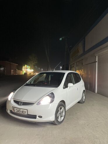 хунда фит: Honda Fit: 2001 г., 1.5 л, Вариатор, Бензин, Бус