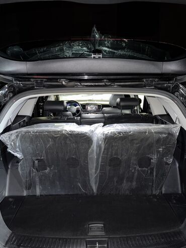 Kia: Kia Sorento: 2018 г., 2.2 л, Типтроник, Дизель, Внедорожник — 23