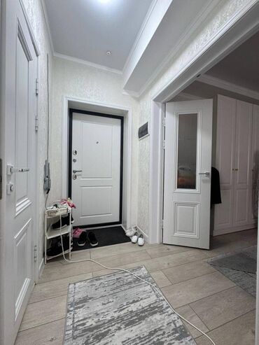 Продажа квартир: 1 комната, 39 м², Элитка, 4 этаж